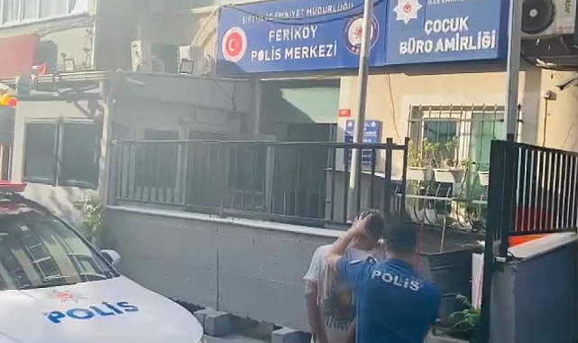 Alacak-verecek meselesi yüzünden çıkan bıçaklı kavgada 2 kişi yaralandı