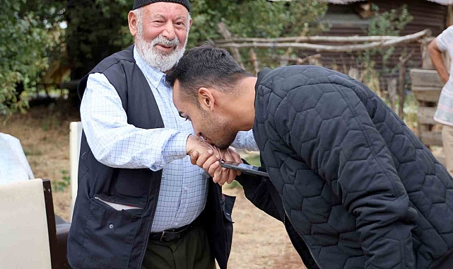 "Anadolu kültürü halen yaşıyor"