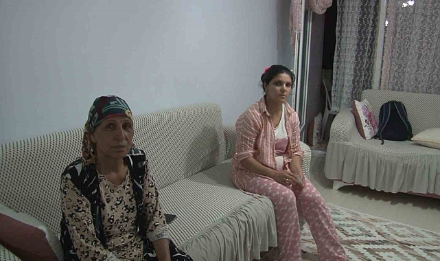 Anneannesine gitmek için evden çıkan 16 yaşındaki Ayça 7 gündür kayıp