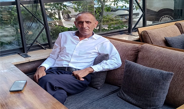 Aralık Belediye Başkanı Güzelkaya; "Sağlık durumum çok iyi, herkese çok teşekkür ederim"