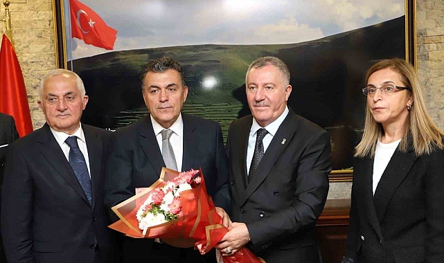 Ardahan'da  Ahilik Haftası kutlandı
