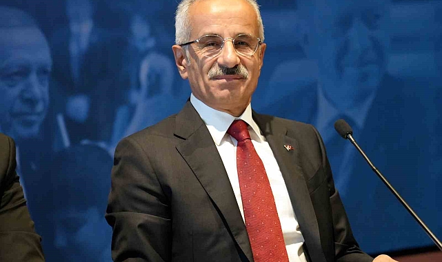 Bakan Uraloğlu: "Darbelerin döneminde yapılan anayasamızın artık yetmediğini düşünüyoruz"