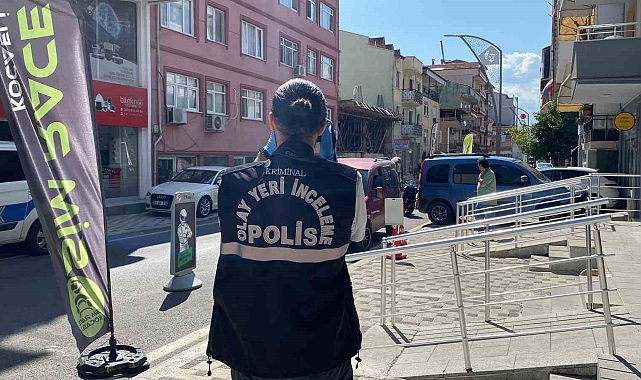 Bakıcısının çaldığı kapıyı açmayan kadının hayatını kaybettiği belirlendi