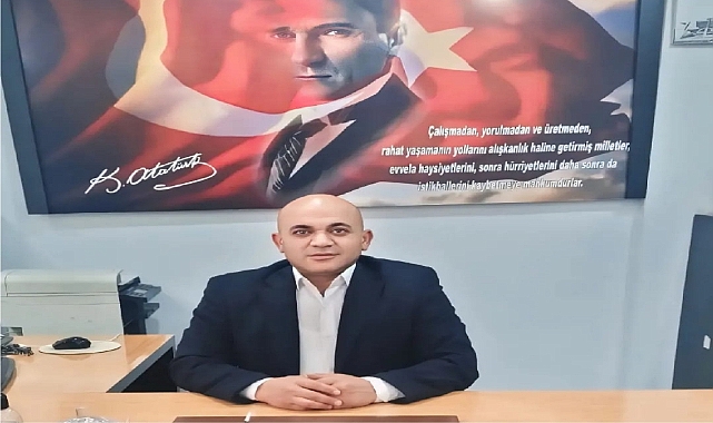 Başkan Demirci; "Çocuklarımızın güvenliği herşeyden önce gelir"