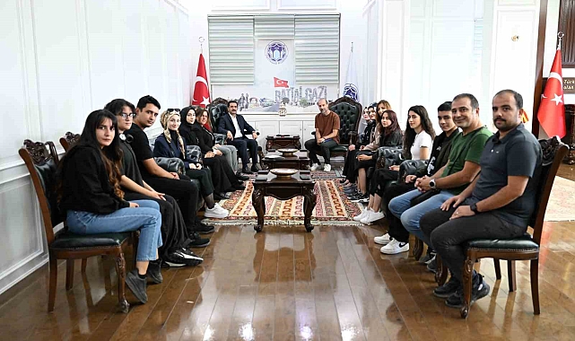 BATTALGAZİ BELEDİYESİ'NİN SANAT ATÖLYESİ'NDE  BATTALGAZİ BELEDİYESİ SANAT ATÖLYESİ ÖĞRENCİLERİNDEN YÜZDE YÜZ BAŞARI