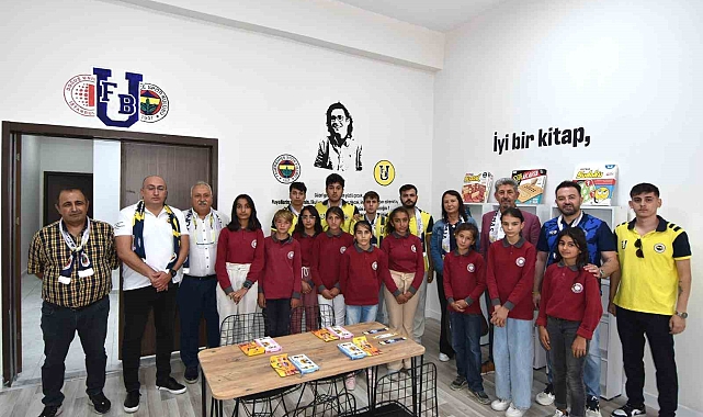 "Berkay'ın ismi okulumuzda yaşayacak"