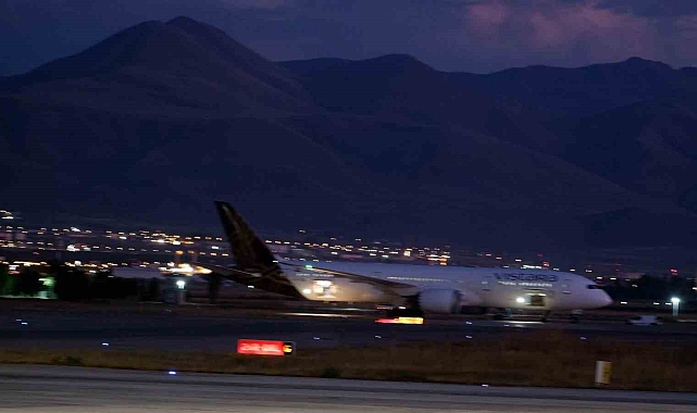 Bomba ihbarı asılsız çıktı