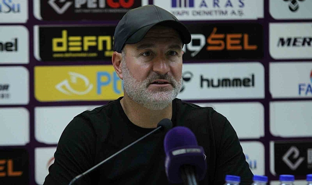 "Bu galibiyet bizi biraz rahatlatacak"