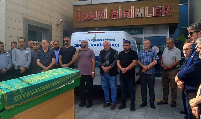 Çocuk Hastalıkları Uzmanı İnci Güçtürk kansere yenik düştü