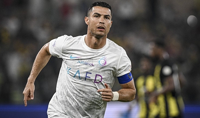Cristiano Ronaldo yuvasına geri mi dönüyor? Çok konuşulacak sözler...
