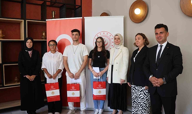 Devlet korumasında buluna 6 öğrencinin YKS başarısı
