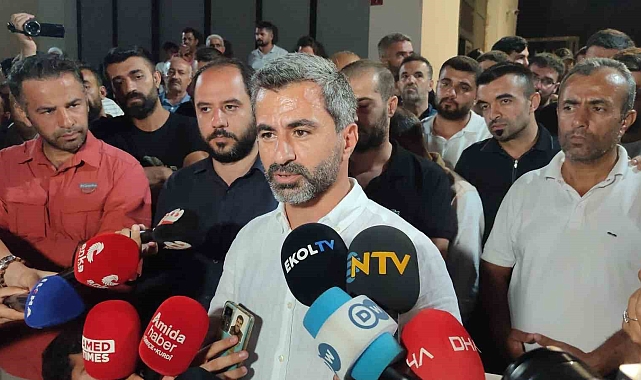 Diyarbakır'da cansız bedeni bulunan Narin'in terliği, çantası ve elifbası torbada çıktı