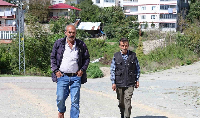 Dövülen engelli çobanın yakınları: "Adalet yerini bulsun"
