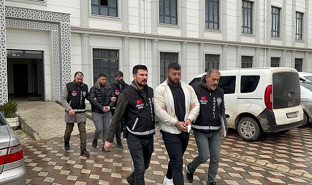 "Dursak duramıyor, kaçsak kaçamıyorduk"