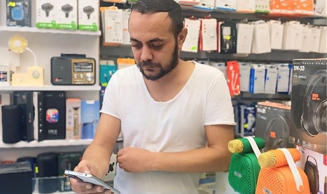 "e-Devlet üzerinden IMEI sorgusu yapılmalı"