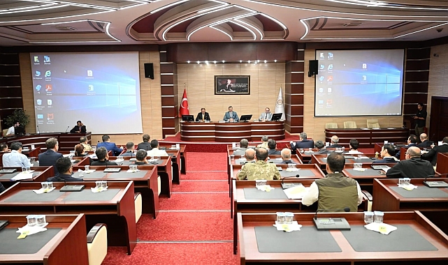 Ecdat yadigarı tabyaların hak ettiği değere kavuşuyor