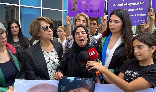 Edanur Çoban'ın katil zanlısına ağırlaştırılmış müebbet hapis cezası verildi