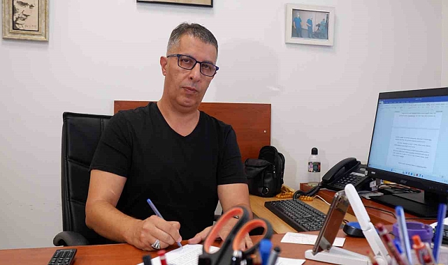 Eğilmez: "Kerkük, Türk tarihinin önemli bir parçasıdır"