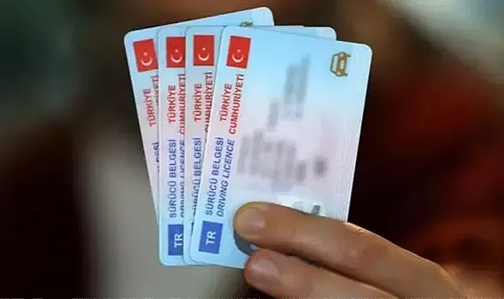 Ehliyette yeni dönem başlıyor