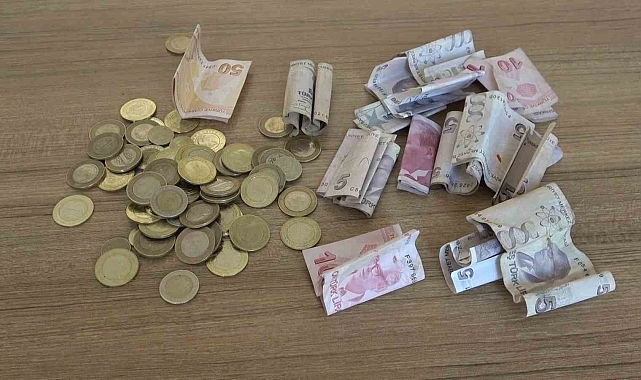 Elazığ'da dilenci operasyonu gerçekleştirildi