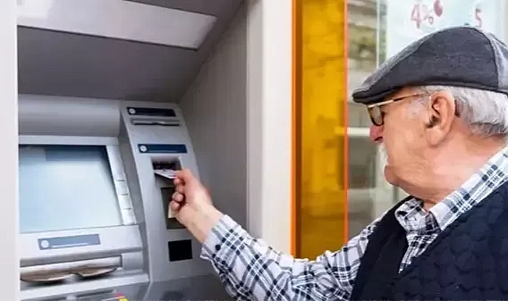 Emekliyi isyan ettirecek "Maaşta kesinti" iddiası