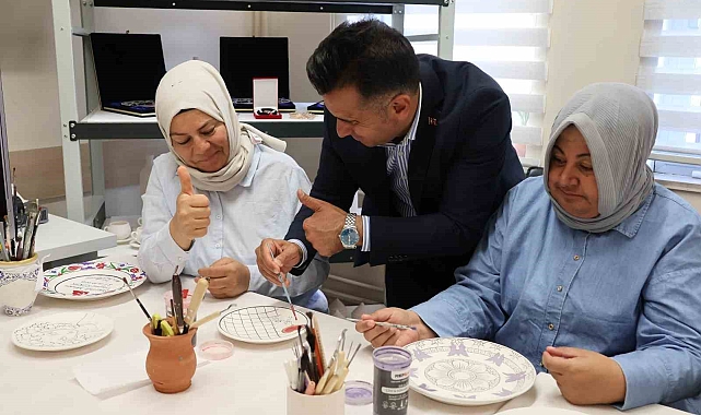 Erzurum Aile ve Sosyal Hizmetler İl Müdürlüğü, kurum ve kuruluşlarda denetimlerini sürdürüyor