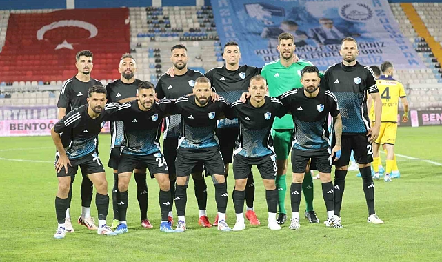 Erzurum ekibi, 5 Eylül'de top başı yapacak