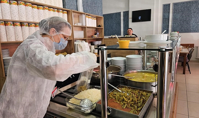 Erzurum'da gıda işletmelerine yönelik denetimler devam ediyor