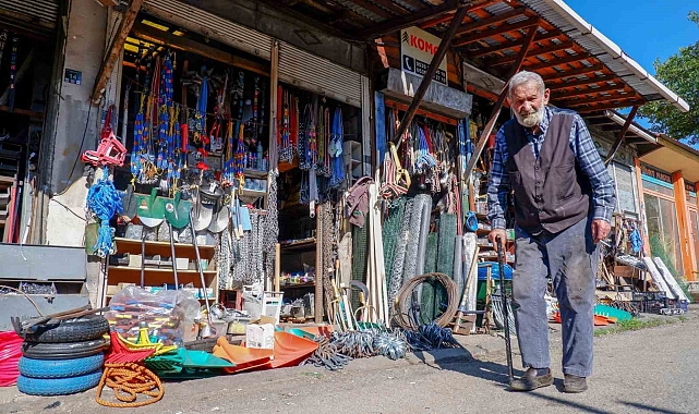 Erzurum'da kadınların yaşam süreleri erkeklerden daha fazla çıktı