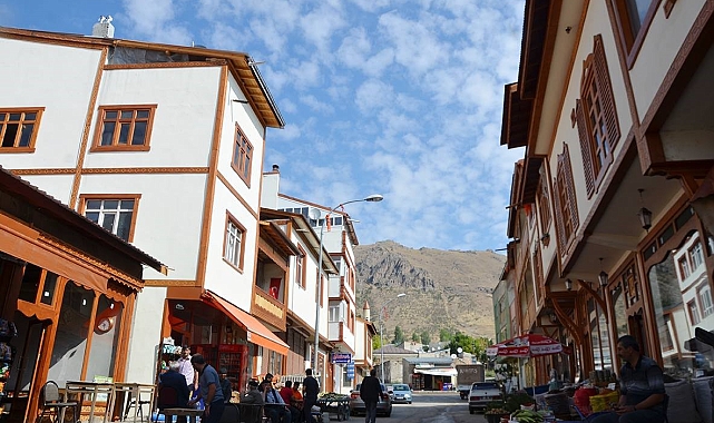 Erzurum'dan 4 ürün için daha başvuru yapıldı
