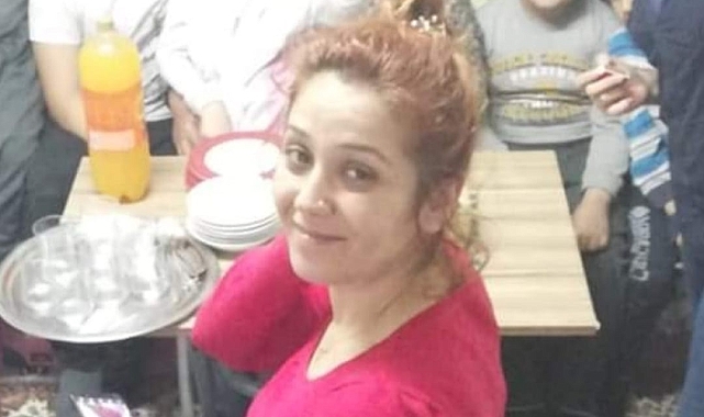 Eski sevgilisi tarafından öldürülen genç kadın toprağa verildi
