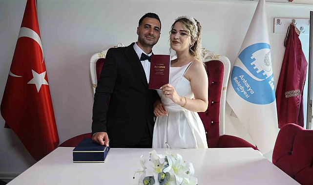 "Evlilik kredisi" uygulamasında yeni dönem