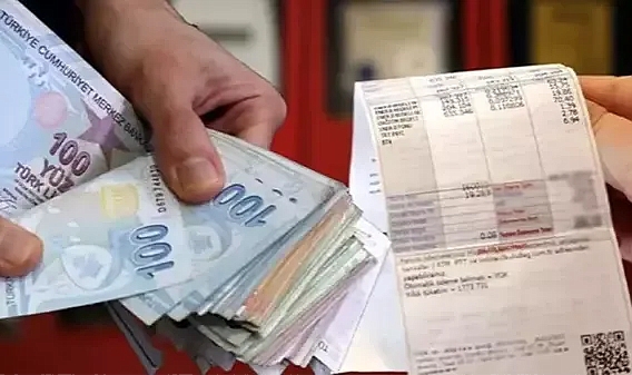 Fatura ödemelerinde "gelirin kadar öde" kuralı gündemde