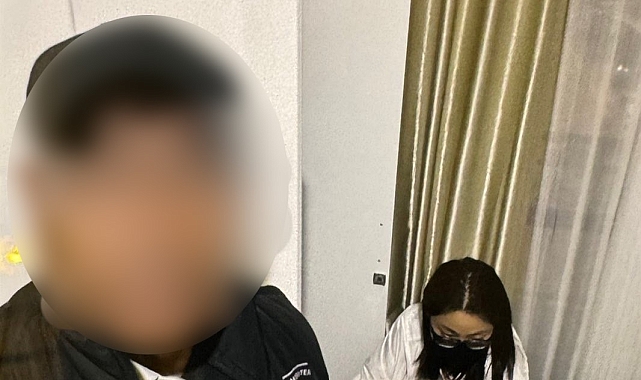Filipinli eski belediye başkanı Endonezya'da tutuklandı