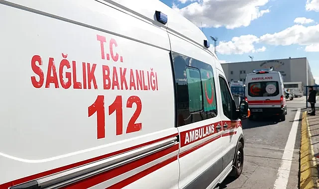 Filyos Limanı'nda mühendis olarak çalışan 36 yaşındaki adam intihar etti