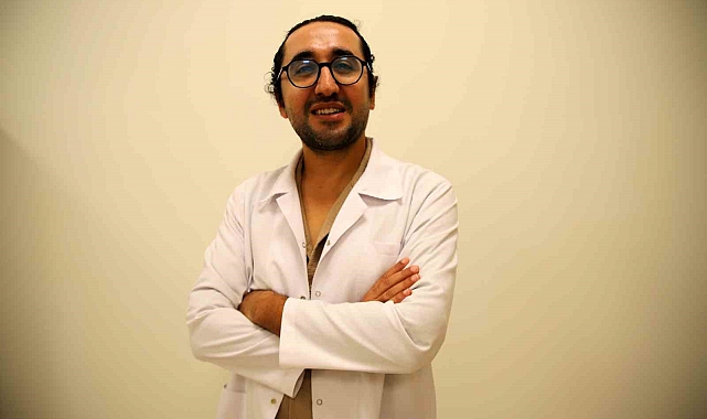 GAZİANTEP ŞEHİR HASTANESİ DERMATOLOJİ UZMANI DR. ZEYNEL ÖNDER YANLIŞ BOTOKS ÖLÜME YOL AÇABİLİR