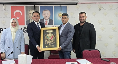 Gençlik ve Spor Bakanlığından Iğdır’a yeni stat için tam destek