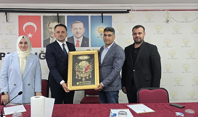 Gençlik ve Spor Bakanlığından Iğdır’a yeni stat için tam destek