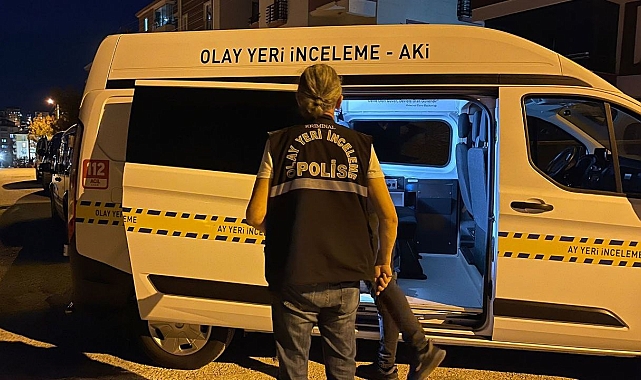 Hava almak için çıktığı balkondan düşen genç ağır yaralandı