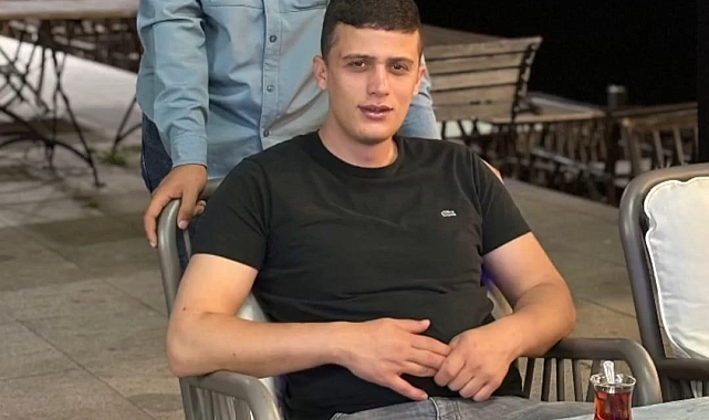 Helalleşmek için gitti, abisiyle birlikte öldürüldü