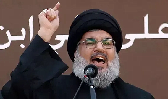 Hizbullah, Hasan Nasrallah'ın öldürüldüğünü doğruladı