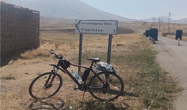 İDABİS tarihi Kervansaray'da