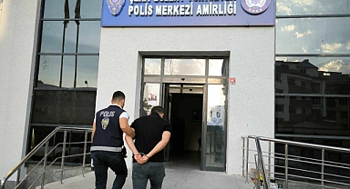 Iğdır’da 21 yıl 10 ay hapis cezası bulunan şahıs yakalandı