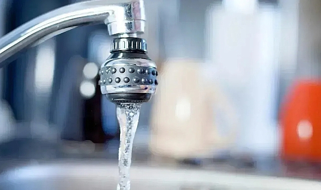 Iğdır’da habersizce kesilen içme suyu tepkilere neden oldu