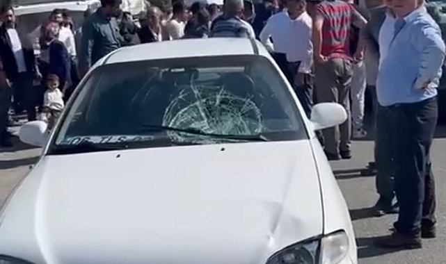 Iğdır'da otomobilin çarptığı 9 yaşındaki çocuk vefat etti