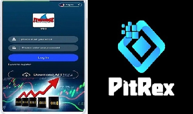 Iğdır’da Pitrex ve Voil saadet zinciri mağdurları emniyete akın etti!