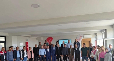 Iğdır’da Tarımsal Üretim Planlaması ve TARSİM bilgilendirme toplantısı