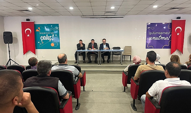 Iğdır'da Yurt Güvenliği Toplantısı