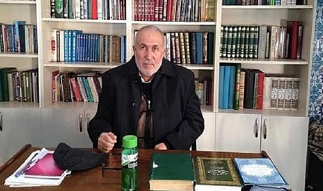 Iğdır Ehlibeyt Alimler Derneği Başkanı Tümay; “Hitler’e bile rahmet okutan bu katliamları lanetliyoruz“