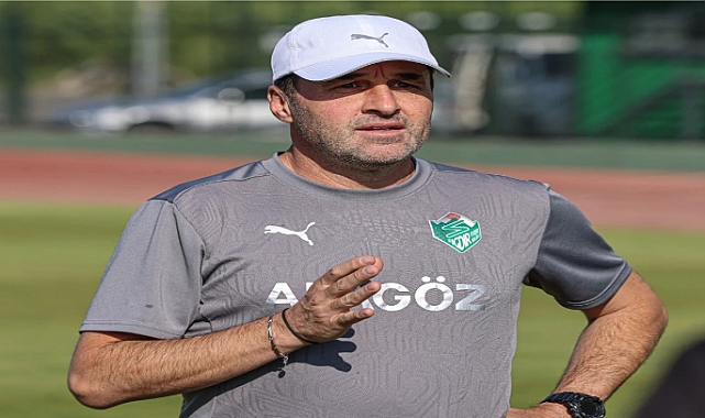 Iğdır FK, Esenler Erokspor maç hazırlığını tamamladı